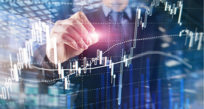 MT4交易软件助力投资者捕捉黄金行情，应对市场波动