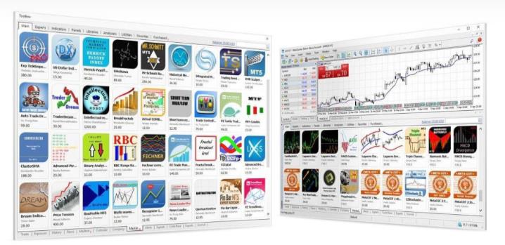 如何在MT4中添加交易品种？MT4平台交易技巧