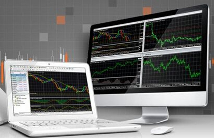 MT4交易软件：如何使用metatrade5进行交易
