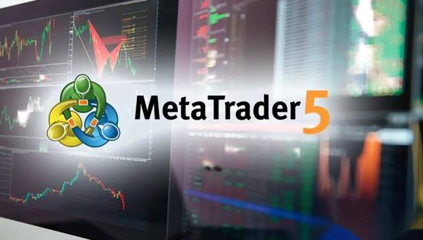 使用 MetaTrader 5 进行市场分析